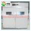 factory direct full-automatic egg incubator/hatcher made in China