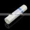 High quality pp-10'' pleated water filter cartridge housing
