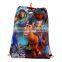 Newest Cartoon Drawstring Bag for Kids