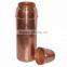 Pure Copper Water Bottle storage for water pure copper container