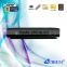 Remote Control Multi-function Digital Terrestrial TV Receiver Set Top Box DVB-T2 MPEG2&MPEG4 Decoder