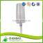 20mm lotion pump cream treatment pump,cosmetic cream pump with cap from Zhenbao Factory