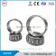China hot sale bearing 593A/JM719113 Inch taper roller bearing size 88.900*150.000*36.322mm