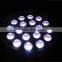 8W18 4 in 1 professional led par stage lighting