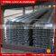 6063 T5 aluminum extrusion profiles