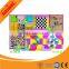 Professional Designed Plastic Playground Fort For Children