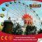 2015 High quality with good price amusement rides ferris wheel theme equipment for sale