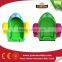 Professional china manufacturer Water Park rides hand rocking Boat used water park for sale