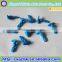Hot sell with big promotion auto plastic clip/automotive clips/bumper clips
