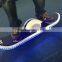 2016 Newest Powered One Wheel Hoverboard Self Balancing Electric Unicycle