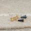 Fashion jewelry sets beautiful jewelry set gold black stone jewelry set