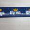 New Design Branded Custom Soft Pvc Rubber Bar Counter Beer Mat