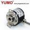 IHC3806 600ppr hollow cone shaft incremental motor rotary encoder