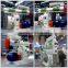 Competitive price 3-5 TPH ring die animal feed machinery for pellet feed processing