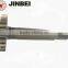 ZX240-3 hitachi travel gearbox parts ,excavator final drive sun gear