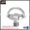 1/4"-20 camera stabilizer tripod mount screw,camera tripod screw