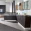 Base cabinet design kitchen cabinet with hign end kitchen cabinet lock
