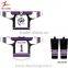 Custom International Ice Hockey Jersey Sewing Pattern Equipment Sports Clothing