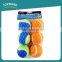 High quality cheap pet training throw ball dog toy tennis balls