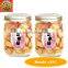 HFC 5758 japanese cookies, biscuits, pancakes with assorted flavour