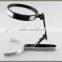 MG83019 6x Folding Illuminating Magnifier