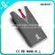 OEM Free Clothing Design! New product low price good quality best power bank brand wholesale 