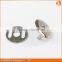 SY 14/16/18/20mm or Custom-made Disc magnetic button