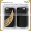 Durable mobile phone case, Wood phone cover for iPhone, colorful printing phone covers