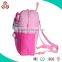 2015 Custom Cute Plush Toys Bags