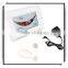 480 x 234DPI 7 Inch Wide Screen TFT LCD Big Digital Photo Frame White