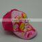 little pricess kids cap sublimated Print kids cap