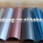 anodizied aluminum extrusion frame for window door and curtain wall