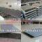 Recycle and euro PVC board plastic board for paver