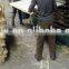 plywood hydraulic hot press machine 800T