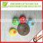 Colorful Round Button Badge For Promotional Event