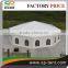 Promotional Outdoor Aluminum decagonal circus party tents Diameter 15m