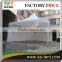 5x10m Outdoor Aluminum Frame Double Top Canopy With Pvc Window for Party