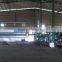 advanced technology continuous scrap plastic pyrolysis plant