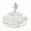 316l stainless steel sheet Earrings for wholesale