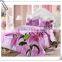 100% Cotton 3D floral Printed 4PCS Bedding Set ,3D Bed Cover Set Made in China