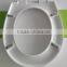 American standard luxury round metal hinge duroplast toilet seat-131