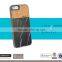 Full Protective phone case for iphone 6 case natural marble pattern cell phone cover for iphone 6s case marble wood