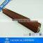 Supply high quality aluminium profile for kitchen cabinets wardrobes and shower enclosure