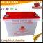 12v accumulator 140Ah dry charge ElectricTricycle battery Lead Acid Battery