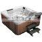 Discount Outdoor Hot Tub for 4 Persons