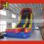 commercial sport inflatable dry slide, inflatable dry slide, bouncy inflatable slip and slide