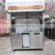 food kiosk trailer/ coffee trailer