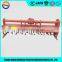 2016 hot sell farm rice rototiller high efficiency cultivator machine