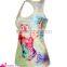 Marylon Manson Print Summer Tank Top women BX127 stringer tank top wholesale