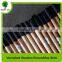 Manufacturer supplier Varnished wooden broom handle for whosesale